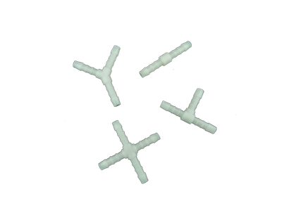 Schlauchverbinder gerade