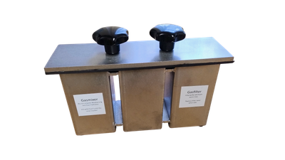 Gasmischfilter für HydroFire Lötgeräte