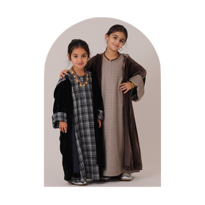Little bisht