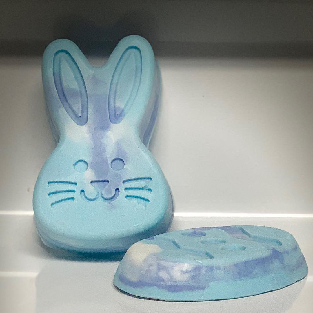 Easter Soaps 2 For $6