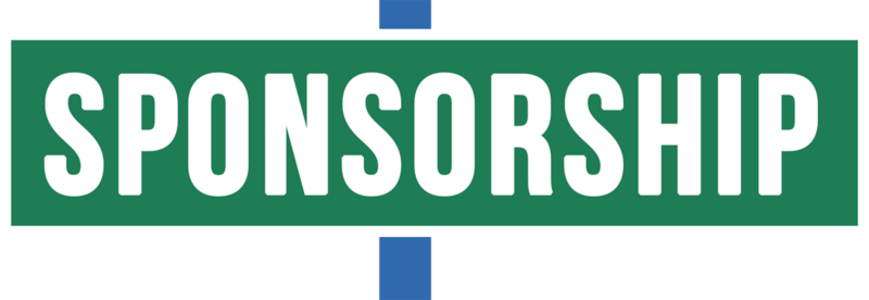 Annual Sponsorship