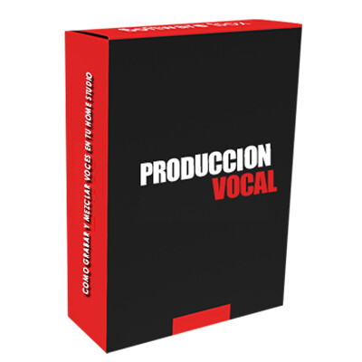 Taller de Producción Vocal
