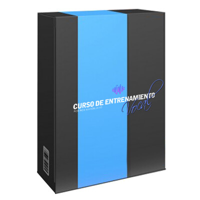 Curso de Entrenamiento Vocal
