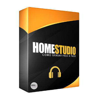 Como grabar un grupo completo en tu Home Studio
