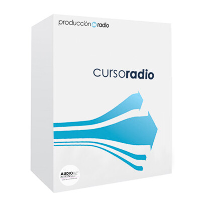 Curso en Producción de Radio.