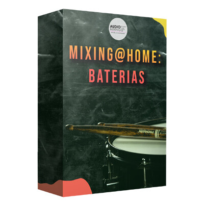 Mixing@Home: Baterias