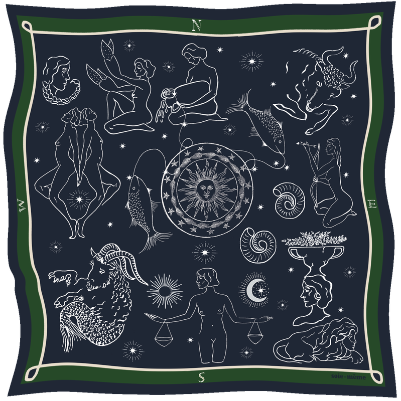 zodiac