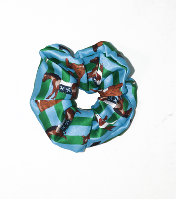 Scrunchies