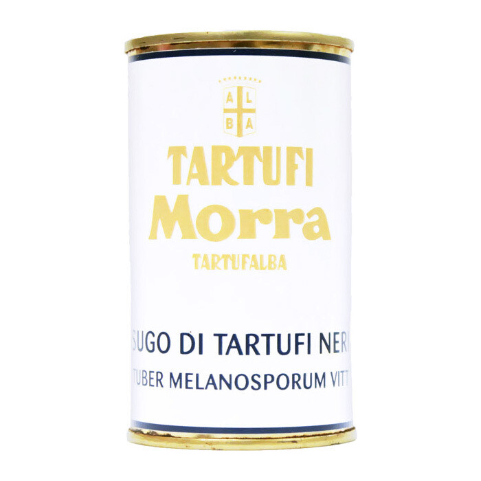 Tryffeliliemi | Winter Truffle Strong Broth (Truffle Juice) | TARTUFI MORRA | 200g