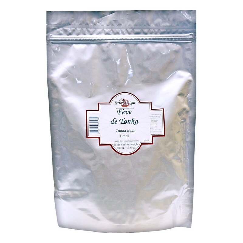 Tonkapavut | TERRE EXOTIQUE | 500g