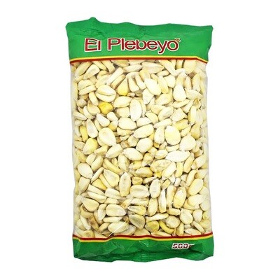 Maissi Cancha | Cancha Corn | EL PLEBEYO | 500 g
