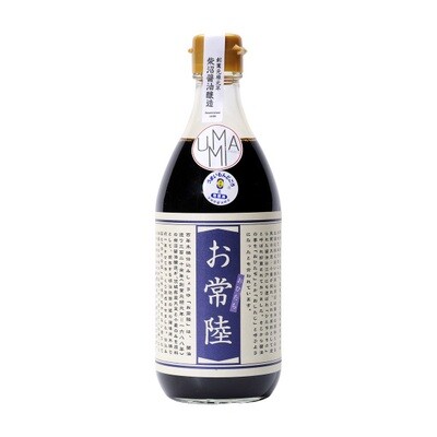 Premium Ohitachi soijakastike | Premium Ohitachi Soy Sauce | UMAMI | 500ml