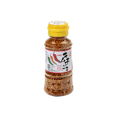 Seesamin ja kimchin sekoitus | Sesame With Kimchi | UMAMI | 80g