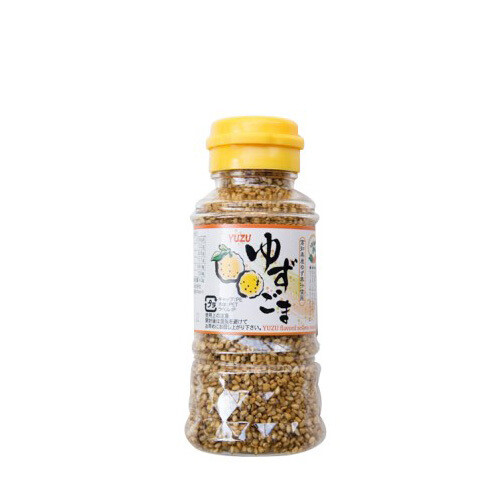Seesamin ja yuzun sekoitus  | Sesame With Yuzu | UMAMI | 80g
