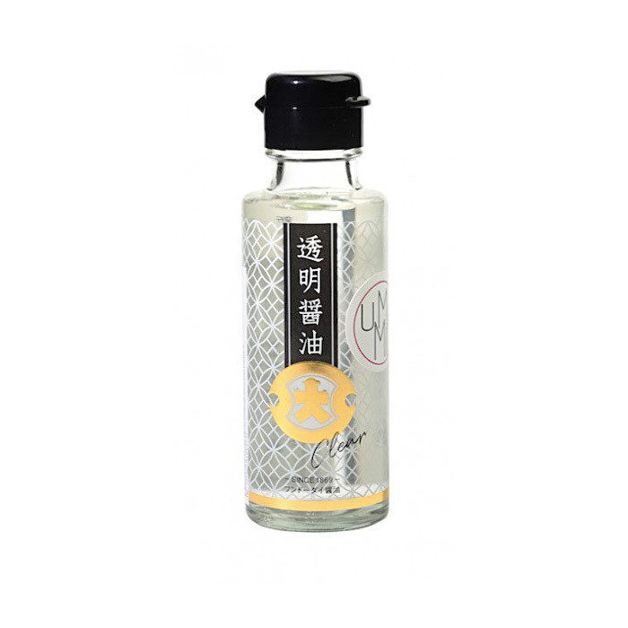 Kirkas soijakastike | Transparent Soy Sauce | UMAMI | 100ml