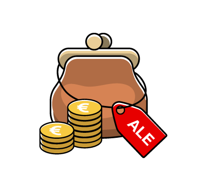 ALE!