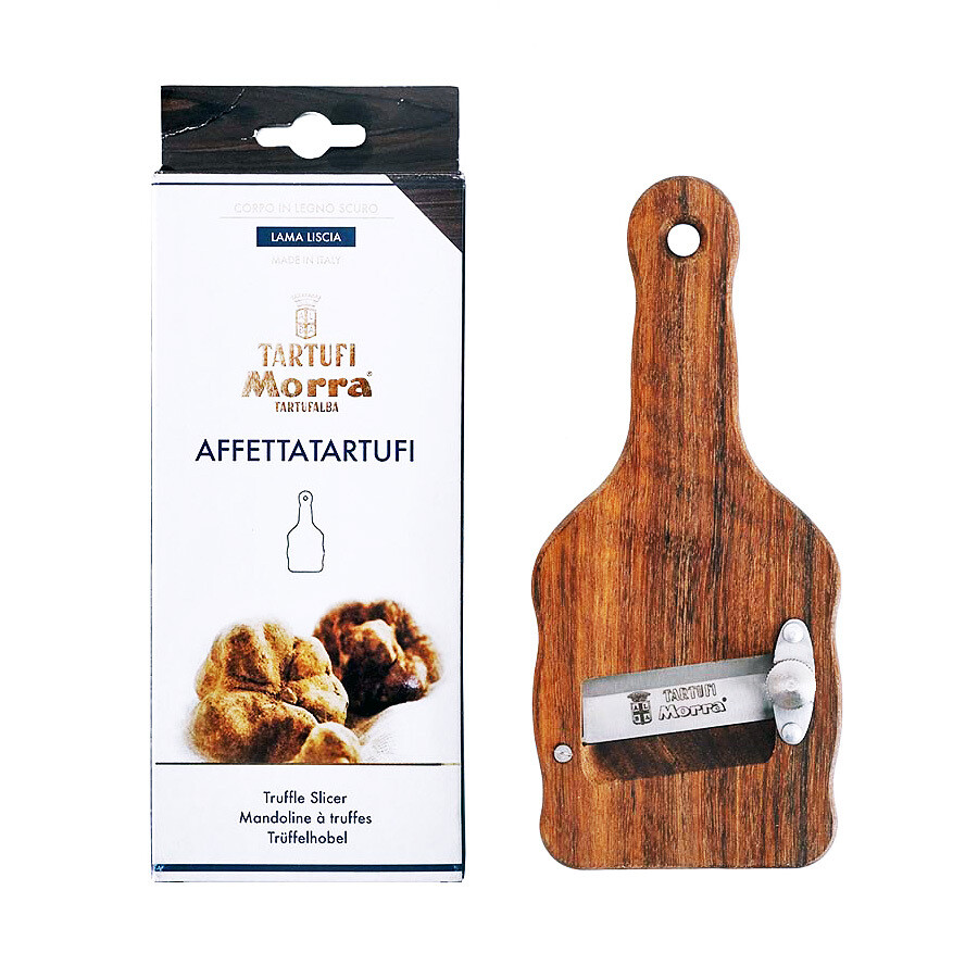 Wood Truffle Slicer | TARTUFI MORRA | 1pcs