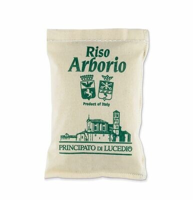 Arborio risottoriisi | Arborio Rice | PRINCIPATO DI LUCEDIO | 500g