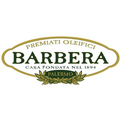 Barbera -oliiviöljyt