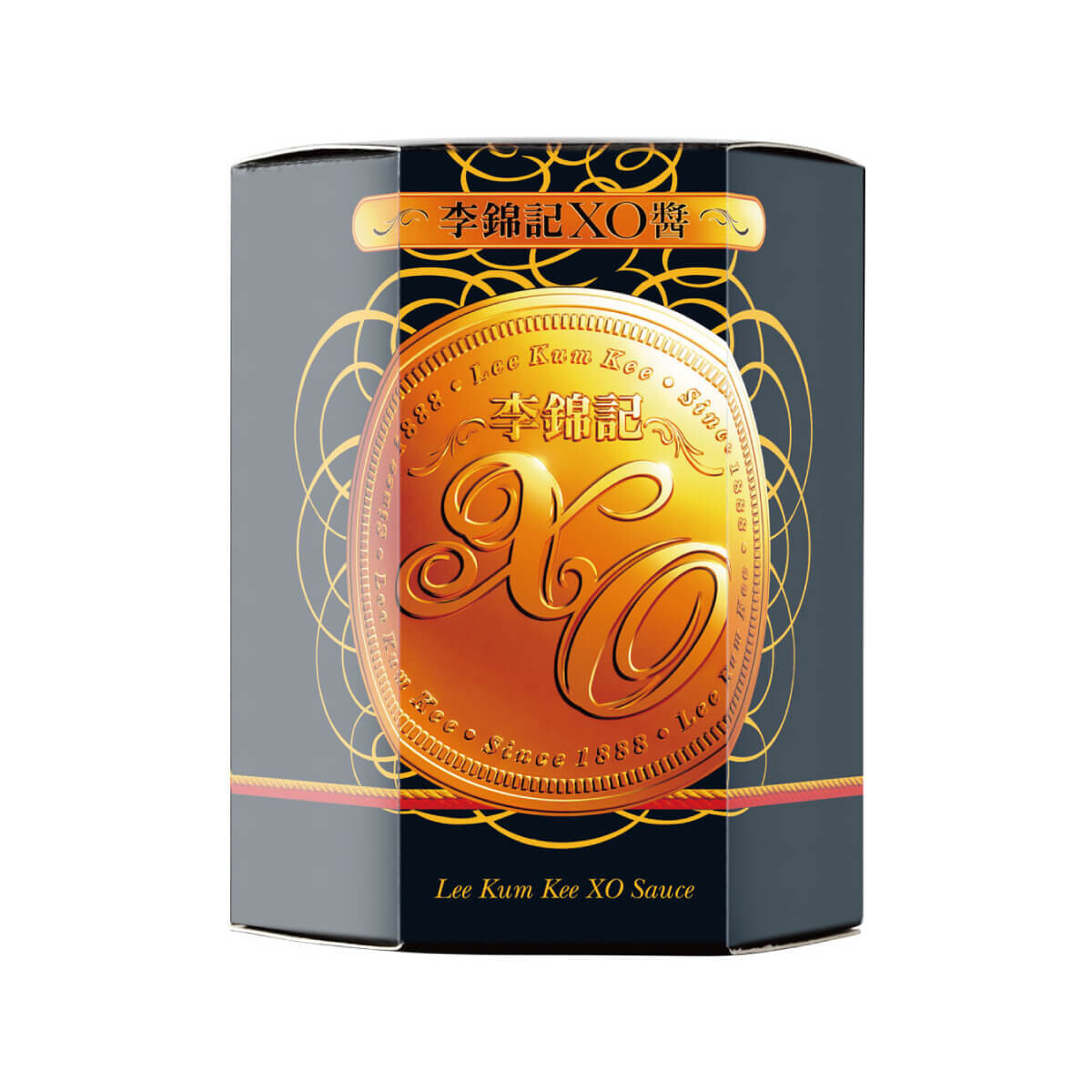 Sambal Surinaams Sauce | SPICE IT | 200g