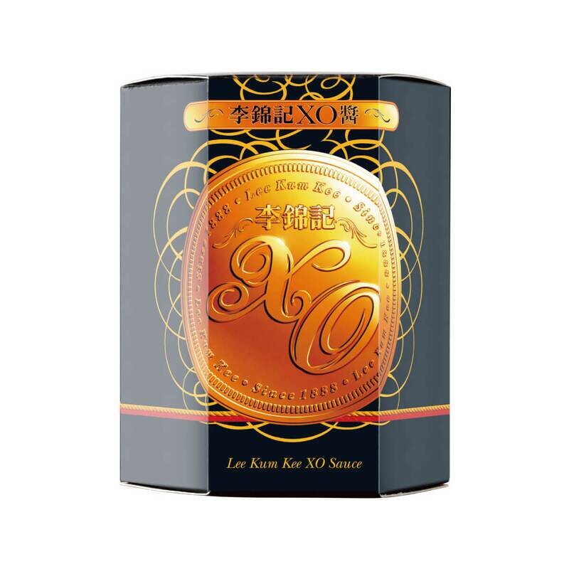 XO Kastike | Sauce XO | LEE KUM KEE | 80g
