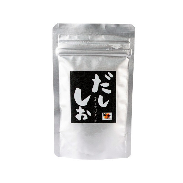Dashi Suola | Salt with Dashi | UMAMI | 50g