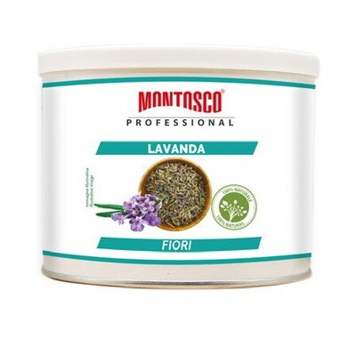 Laventelin kukat | Lavender Dehydrated | MONTOSCO | 45g