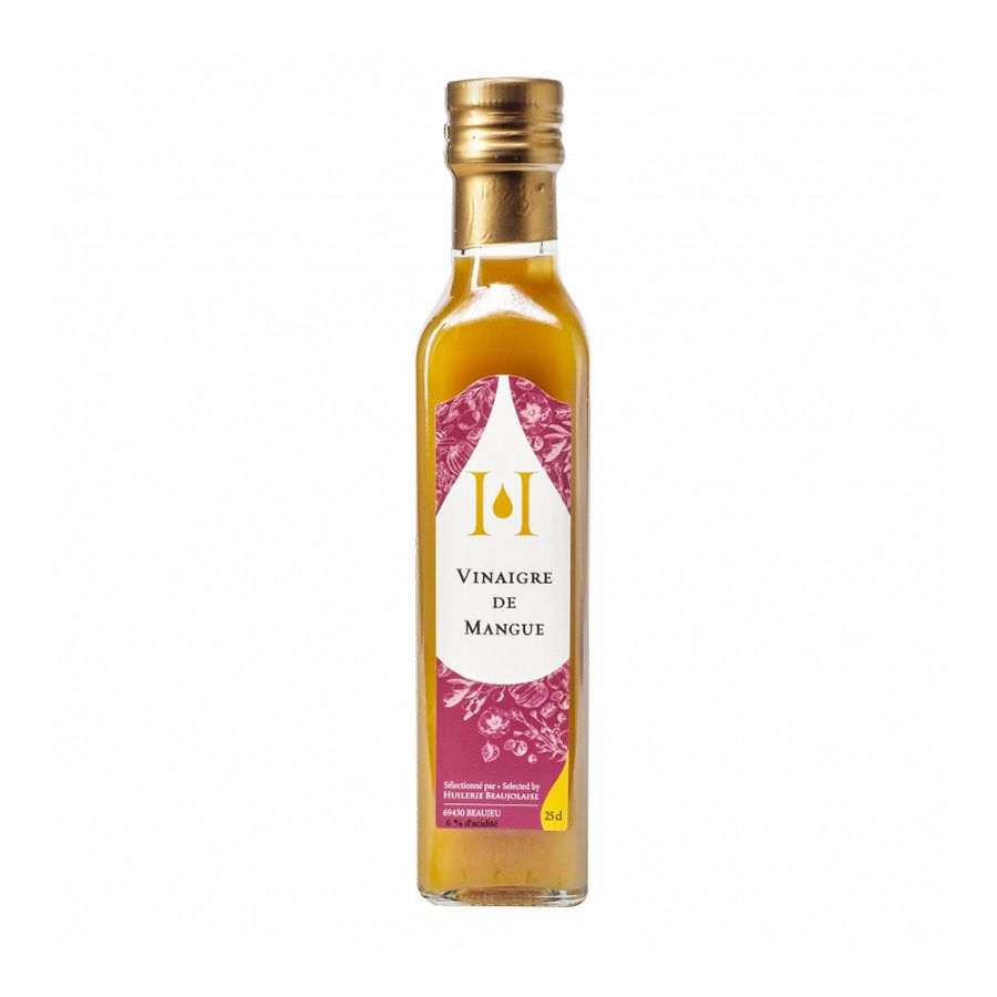 Mango-etikka | HUILERIE BEAUJOLAISE | 250 ml