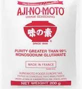 Aji-No-Moto Umami Mauste | Umami Seasoning (France) | 200g
