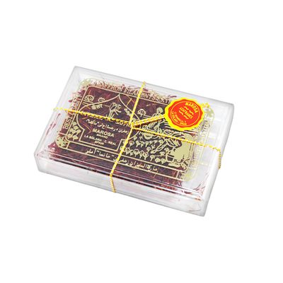 Sahramifilamentit superior | Spanish Saffron Superior Filaments | MAROSA | 5g