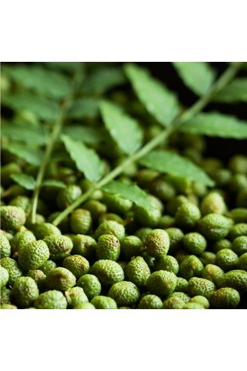 Sansho Budo kokonaisia marjoja | Sansho berries Budo UMAMI | 15g