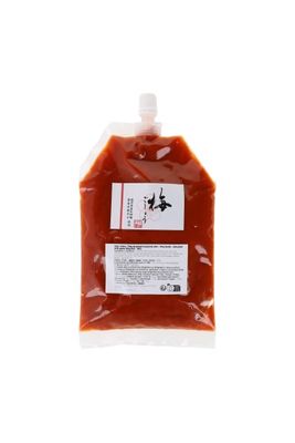 Ume kosho - Ume luumu chilitahna | UMAMI |  300g