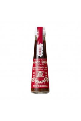 Naogen soijakastike ja sansho | UMAMI | 120ml