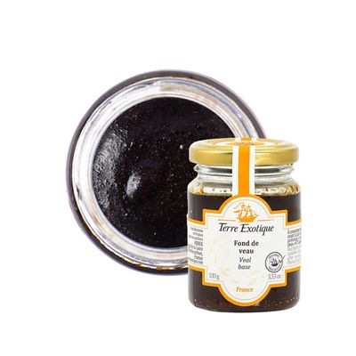 Vasikanfondi | TERREEXOTIQUE | 100g