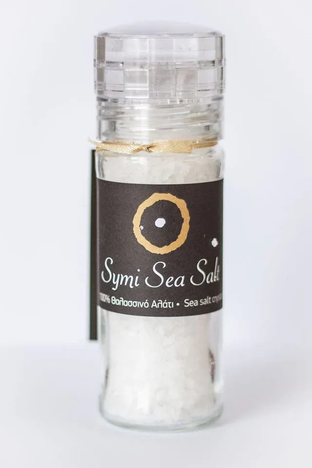 Merisuola Symin saarelta, myllyssä 70g
