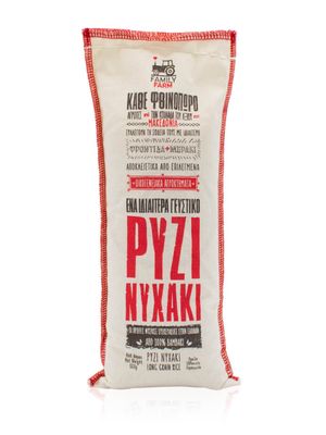 Nihaki riisi AGRIFARM 500g