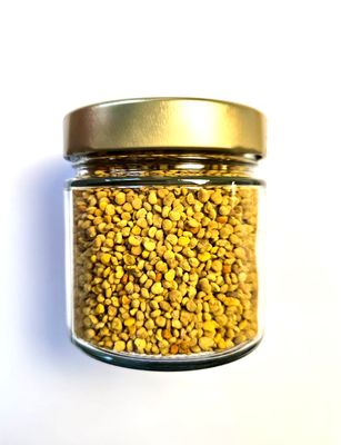 Kreikkalainen mehiläisen siitepöly RHODES HONEY MUSEUM 130g