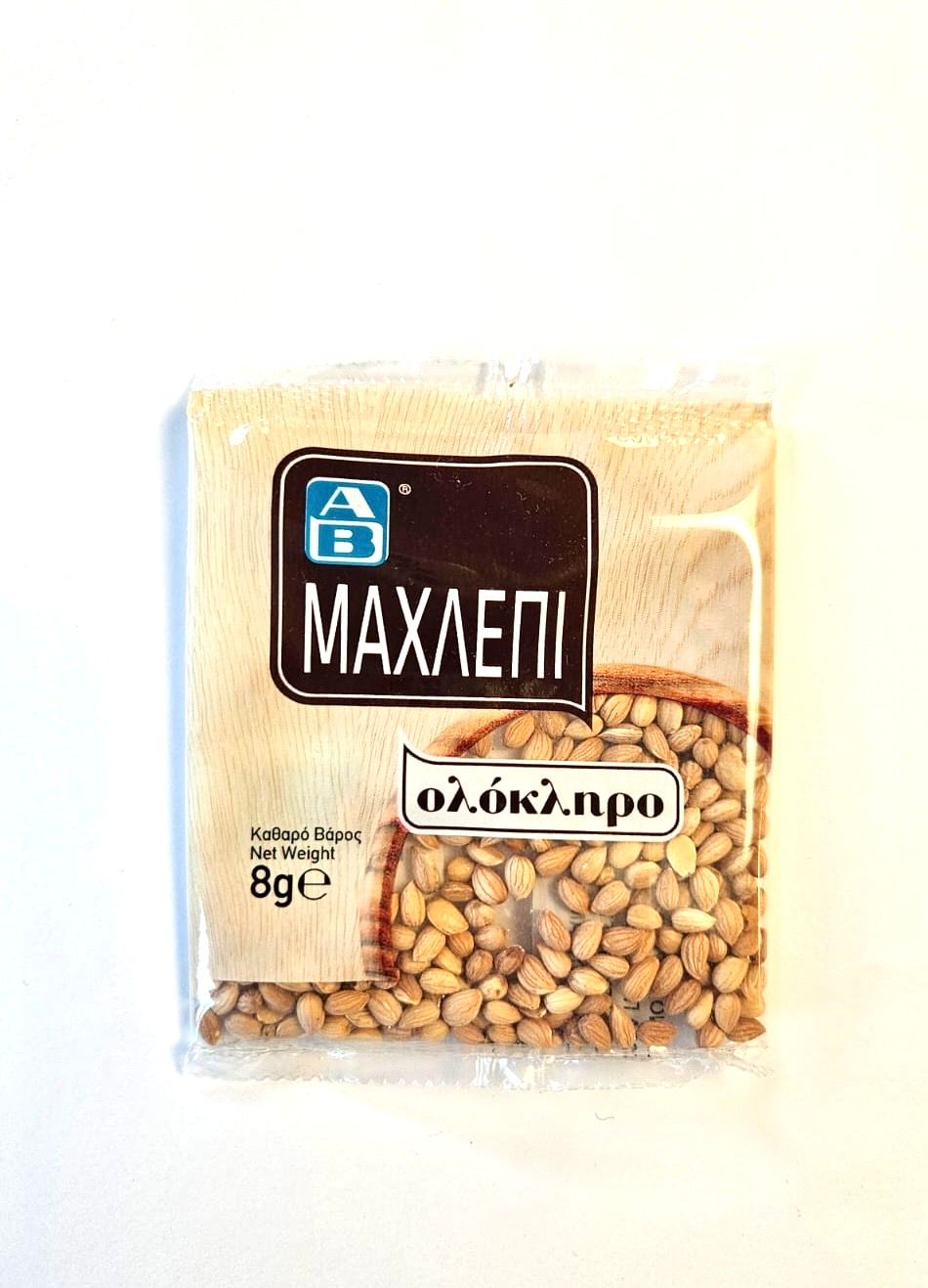 Mahlepi kokonainen (veikselinkirsikka) AB 8g