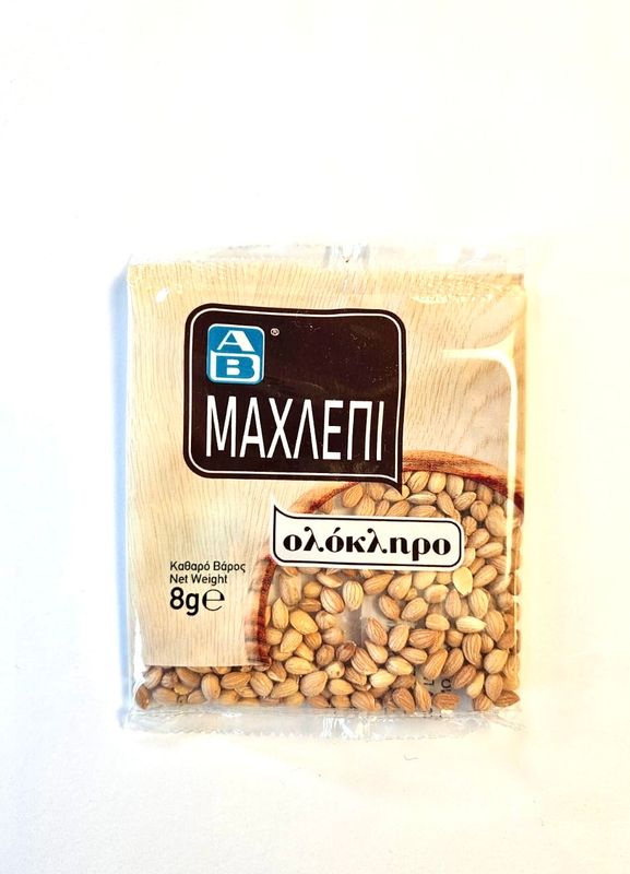 Mahlepi kokonainen (veikselinkirsikka) AB 8g