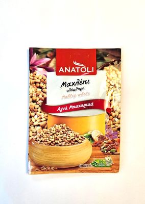 Mahlepi kokonainen (veikselinkirsikka) ANATOLI 10g