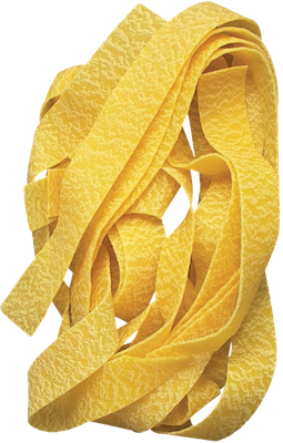 Pappardelle all'uovo munapastaa RUSTICHELLA D’ABRUZZO 250g