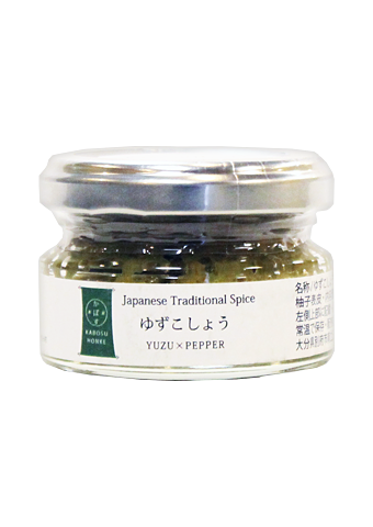 Yuzu kosho paste | Yuzu Kosho Paste | UMAMI | 50g