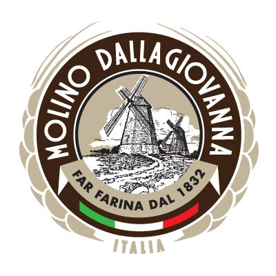 Molino Dallagiovanna -jauhot