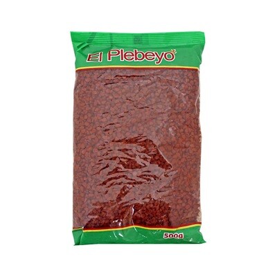 Achiote (Annatto) | EL PLEBEYO | 500g