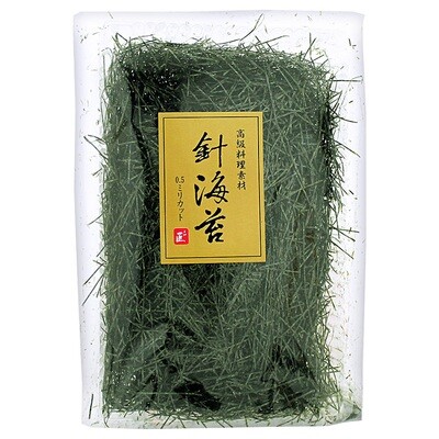 Kizami nori erittäin hieno 0,5 mm | Kizami Nori Extra Fine | UMAMI | 50g