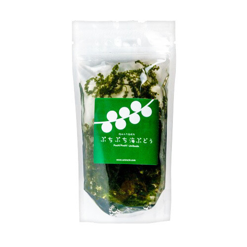 Merirypäle Umi Budo | Sea Grape | UMAMI | 40g Merirypäle Umi Budo | Sea Grape | UMAMI | 40g