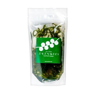 Merirypäle Umi Budo | Sea Grape | UMAMI | 40g Merirypäle Umi Budo | Sea Grape | UMAMI | 40g
