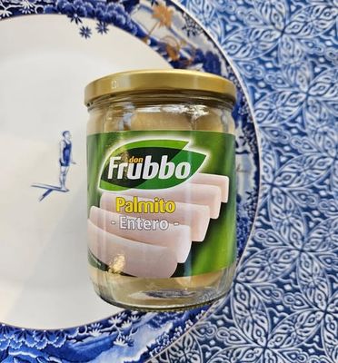 Palmunsydämet | Palm Hearts | DON FRUBBO | 400g