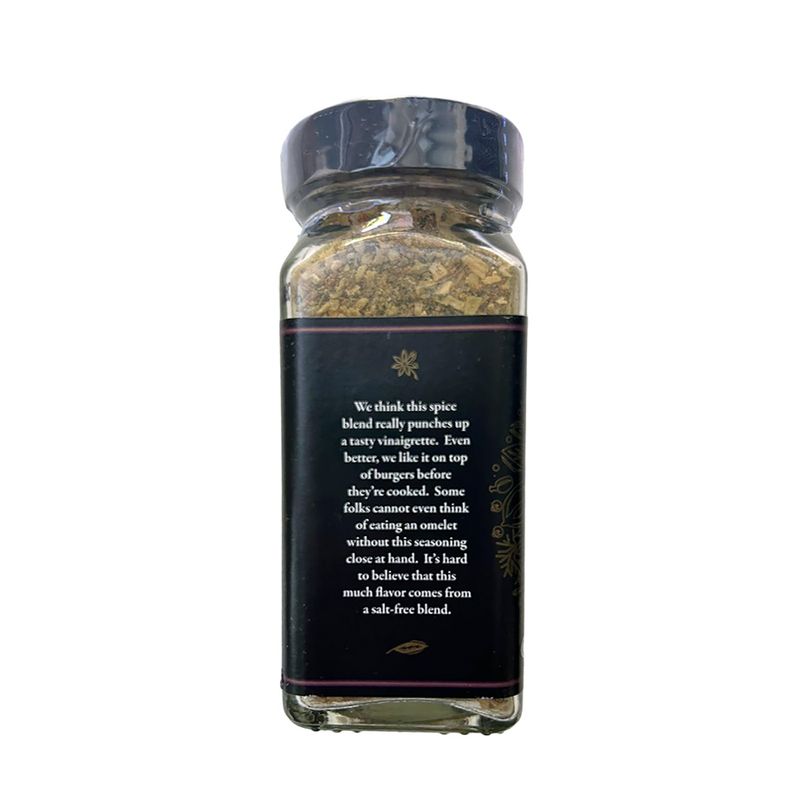 Salute 21 mausteseos | 21 Seasoning Salute | TRADER JOE'S | 62 g