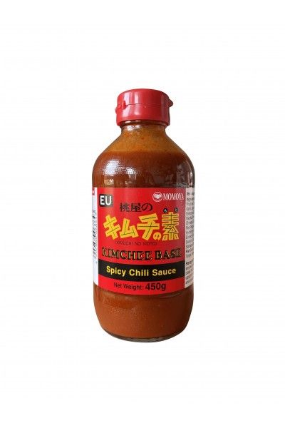 Kimchipohjainen mausteinen kastike | UMAMI | 450g
